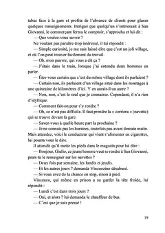 Le souffle de l'espoir