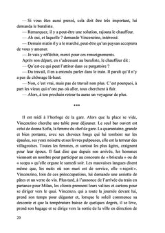 Le souffle de l'espoir