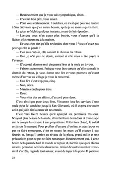 Le souffle de l'espoir