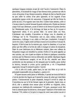 Le souffle de l'espoir