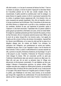 Le souffle de l'espoir