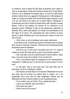 Le souffle de l'espoir