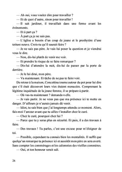 Le souffle de l'espoir