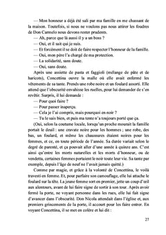 Le souffle de l'espoir