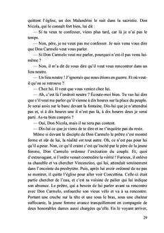 Le souffle de l'espoir