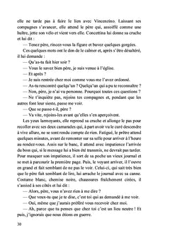 Le souffle de l'espoir