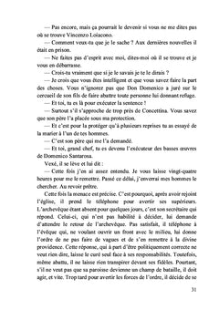 Le souffle de l'espoir