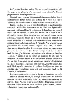 Là où le vent te portera