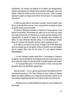 Là où le vent te portera