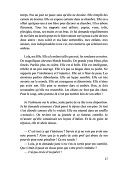 Là où le vent te portera