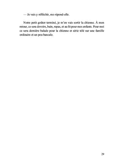 Là où le vent te portera