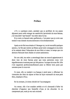 Mes batailles, mes défaites et mes victoires