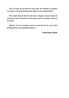 Mes batailles, mes défaites et mes victoires