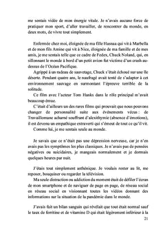 Mes batailles, mes défaites et mes victoires