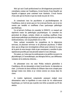 Mes batailles, mes défaites et mes victoires