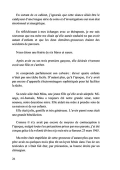 Mes batailles, mes défaites et mes victoires