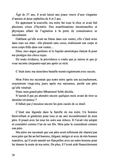 Mes batailles, mes défaites et mes victoires