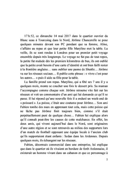 Le Choucabu