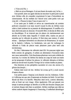 Le Choucabu