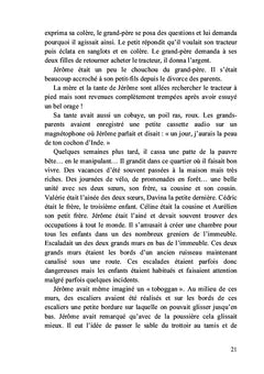 Le Choucabu