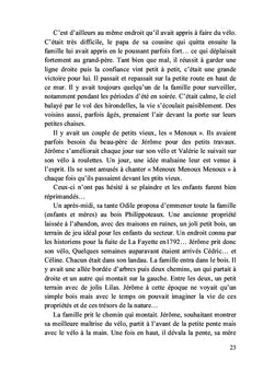 Le Choucabu