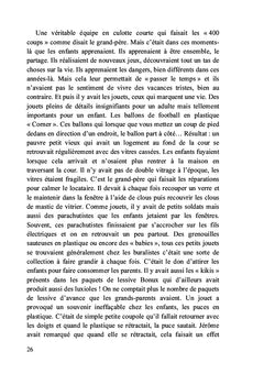 Le Choucabu