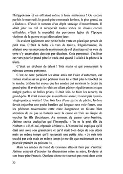 Le Choucabu