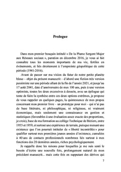 Apocalypse ou Jardin d'Eden