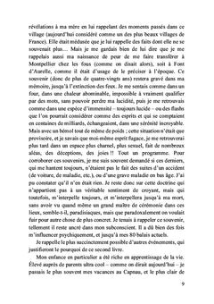 Apocalypse ou Jardin d'Eden