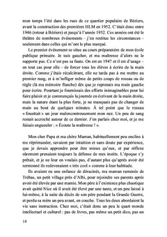 Apocalypse ou Jardin d'Eden