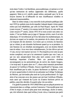 Apocalypse ou Jardin d'Eden