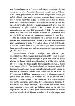 Apocalypse ou Jardin d'Eden