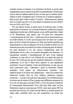 Apocalypse ou Jardin d'Eden