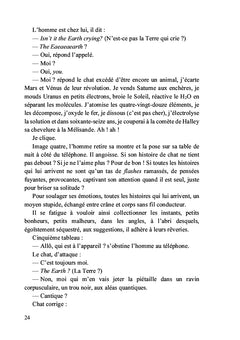 Un cran ailleurs et si près qu'on y est