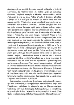 Ne pas se fier aux apparences...