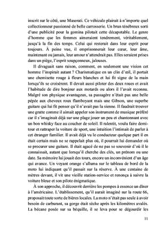 Ne pas se fier aux apparences...