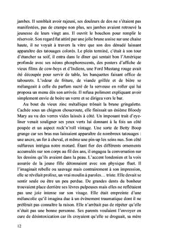 Ne pas se fier aux apparences...
