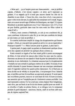 Ne pas se fier aux apparences...
