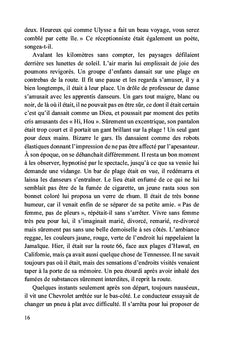 Ne pas se fier aux apparences...