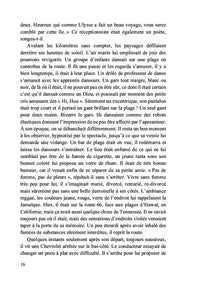 Ne pas se fier aux apparences...