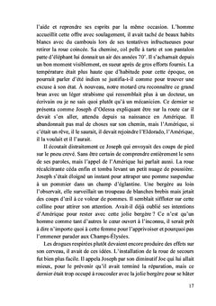 Ne pas se fier aux apparences...
