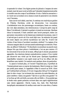 Ne pas se fier aux apparences...