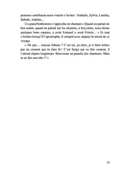Ne pas se fier aux apparences...