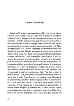 Ne pas se fier aux apparences...