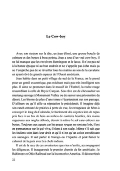 Ne pas se fier aux apparences...