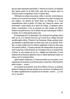 Ne pas se fier aux apparences...