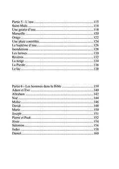 Les lumières de David