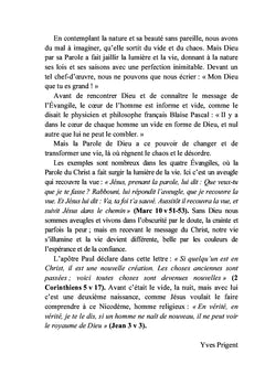 Les lumières de David