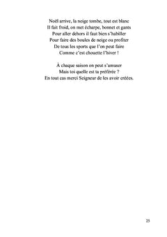Les lumières de David