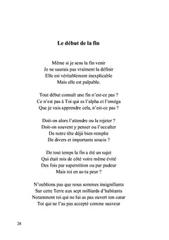 Les lumières de David